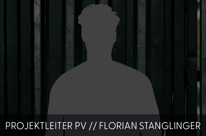 FLORIAN STANGLINGERPROJEKTLEITUNG PHOTOVOLTAIK08121 767 18 – 71florian.stanglinger@haberthaler-gmbh.de