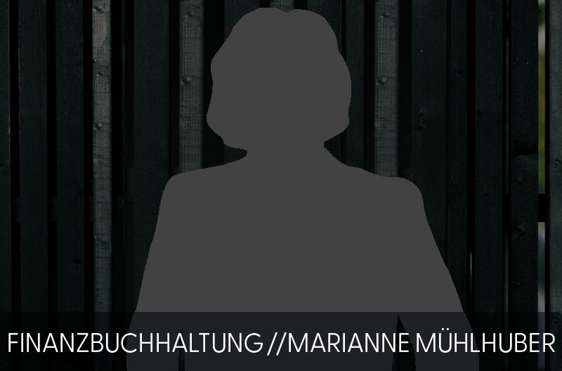 MARIANNE-MÜHLHUBER